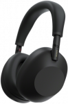 Sony WH-1000XM6 belaidės ausinės, Juodos