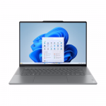 Ne&scaron;iojamas kompiuteris Lenovo Yoga Slim 7i Aura Edition 15ILL9 15,3" 2,8K OLED Core Ultra 7 258V 32GB/1TB SSD Win11 Evo
