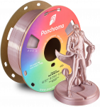 Polymaker Panchroma PLA Silk 1.75mm 1kg - Silk Rose Gold