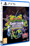 Merge Games Teenage Mutant Ninja Turtles: Shredder's Revenge (Ultimate Edition) - PlayStation 5