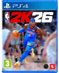 2K Games NBA 2K26 PS4