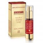 Bruno Vassari Kianty Experience Vitamin E Anti-Ageing Morning & Evening Paakių kremas, 15 ml