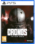 Bandai Namco &bdquo;Bloober Team Cronos: The New Dawn&ldquo; PS5