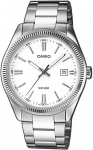 CASIO VYRI&Scaron;KAS LAIKRODIS MTP-1302D-7A1 (zd072c) + DĖŽUTĖ