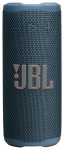 Ne&scaron;iojama kolonėlė JBL Grip, mėlyna