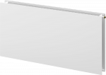 Radiatorius Mexen CVHF20 Hygiene Flat, 600 x 2000 mm, 2007 W, apatinio pajungimo, baltas