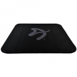 Arozzi Zona Square Floor Pad | Juodas/Pilkas