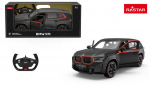 Autko R/C 1:14 BMW XM Juodas RASTAR