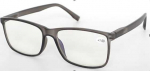 R2 Identity Dioptric Reading Glasses with Mėlyna Light Filter - MC2275BC2/1.5