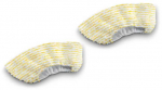 Karcher Rankinio purk&scaron;tuko dangtelio komplektas (specialus priedas) 2.863-344.0