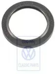 Vag &Scaron;afto Žiedo Atnaujinimas Derby Mk2 Golf Mk1 Cabriolet 085141733 Originalus