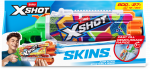 Vandens pistoletas Zuru X-Shot Skins Pump Action Fast-Fill 49 x 18 x 6 cm
