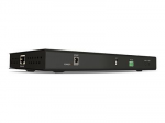 HDMI Jungiklis - LINDY 9 Prievadų 4K30 Multi-View Jungiklis su IR Nuotoliniu Valdymu