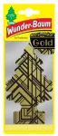 Wunder Baum 1 vnt. Wunderbaum Gold