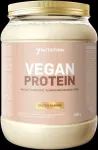7 Nutrition VEGAN Protein 660 g vegani&scaron;ki baltymai : Skonis - Natūralus