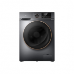 TCL Skalbimo ma&scaron;ina with dryer | CP1012SA0 | Energy efficiency class A/E | Front loading | Skalbimo talpa 10 kg | 1200 RPM | Gylis 63 cm | Plotis 60 cm | Ekranas | LED | Drying system | Drying capacity 6kg | Steam function
