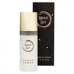 Milton Lloyd Night Sky EDT tualetinis vanduo moterims, 55 ml