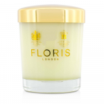 Floris Of London Cinnamon & Tangerine Cinnamon & Tangerine Scented Candle, 175 g