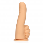 Shots Thumbs Up Nyk&scaron;tys auk&scaron;tyn &ndash; kūnas