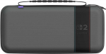 Turtle Beach case PlayTrek Travel Case Nintendo Switch 2, charcoal juodas