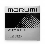 Filtras kamerai - Marumi Super DHG ND1000 72mm Neutralaus tankio 10 sustojimų