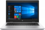 Ne&scaron;iojamas kompiuteris HP ProBook 640 G5 14 i5-8265U | 14" FHD | 8/256 GB | W11P | ENG klav. | AB3212 (Atnaujintas)
