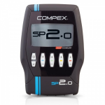 Compex SP 2 0 aparatas