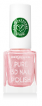 Dermacol Pure 3D 05 Rose Veil Nagų lakas 11 ml