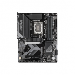 Pagrindinė plok&scaron;tė &bdquo;Gigabyte B760 GAMING X DDR4 GEN5&ldquo; | Procesorių &scaron;eima &bdquo;Intel&ldquo; | Procesoriaus lizdas LGA1700 | DDR4 | Palaikomos standžiojo disko sąsajos M.2, SATA | SATA jungčių skaičius: 4