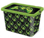 &bdquo;Xbox Power&ldquo; plastikinė laikymo dėžė, 7 l