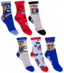 Vaiki&scaron;kos kojinės &bdquo;Paw Patrol&ldquo; 23-34