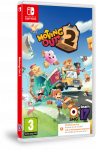 Team17 Moving Out 2 (Code in a Box) - Nintendo Switch