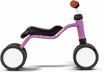 Balansinis dviratukas PUKY Wutsch perky violetinė