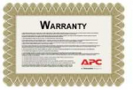 APC START-UP SERVICE 5X8 FOR (1) IN ROW ACRD 300 AND 301 SERIES