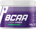 Amino acid with fast absorption TREC BCAA HIGH SPEED COLA 250 g