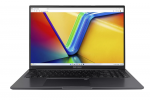 Ne&scaron;iojamas kompiuteris ASUS Vivobook 16 X1605 - 16" Full HD 1920x1200 IPS Matinis ekranas / Intel i9-13900H iki 5.4GHz (14 branduolių) / 16GB DDR4 / 512GB SSD M.2 NVMe PCIe 3.0 / Intel UHD Graphics / WiFi 5 + Bluetooth 5.1 / HDMI / USB Type-C with po ...