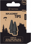 Tactical Roger Pie&scaron;tukas Pro 2.0 Tips Juodas