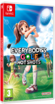 &bdquo;Bandai Namco Everybody's Golf Hot Shots&ldquo; &ndash; &bdquo;Nintendo Switch&ldquo;