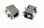 Extra Digital Ne&scaron;iojamo Kompiuterio Maitinimo Lizdas - ALIENWARE Area-51 Power Jack 5.5mm x 1.65mm