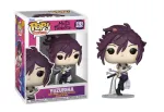 Funko POP figure Hells Paradise Yuzuriha