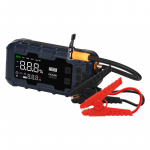 Automobilių įrankis - Newell KickAir Jump Starter 2000A, 20,000mAh, Juodas