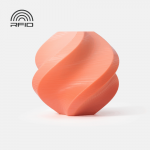 3D Plastikas - Filamentas PLA Basic Gradient With spool/Su rite Solar Breeze | 1.75 mm, 1kg | Bambu Lab