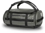 Kelioninis - WANDRD CARRYALL Duffel 40L Krep&scaron;ys, Žalia