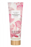 Victoria Secrets Victoria&acute;s Secret Pomegranate & Lotus Balance Losjonas kūnui kūno losjonas, 236 ml