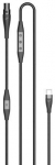 Garso Kabelis - Beyerdynamic Pro X USB-C, Mini XLR, 1,6 m