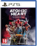 GAME PS5 Atomic Heart: Ultimate Edition