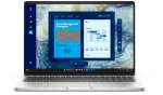 Ne&scaron;iojamas kompiuteris computer Dell Pro 16 PC16250, 16' FHD+ Anti-glare, Intel Core Ultra 7 255U, 16GB DDR5, 512GB SSD, Windows 11 Pro, Nordic Keyboard, 36 Month ProSupport