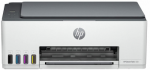 Hewlett Packard (HP) HP Smart Tank 580 AiO Print Scan Copy 12/5ppm Spausdintuvas