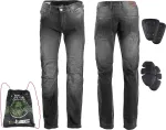 Vyri&scaron;ki Kevlar moto džinsai W-TEC Shiquet