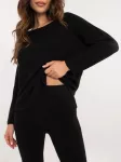 Kostiumėlis moterims-IT-KMPL-2219.51-juoda